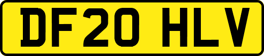 DF20HLV