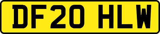 DF20HLW