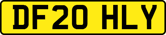 DF20HLY