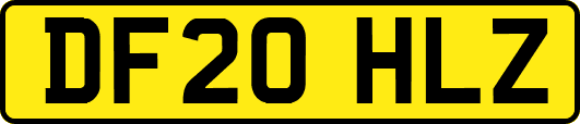 DF20HLZ