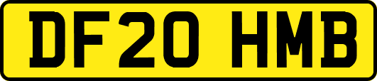 DF20HMB