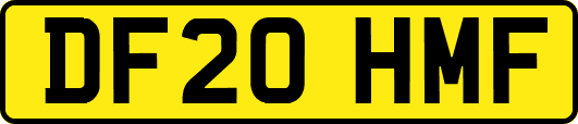 DF20HMF