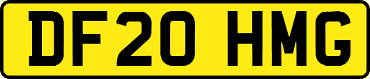 DF20HMG