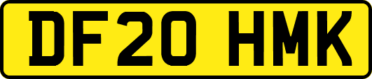 DF20HMK