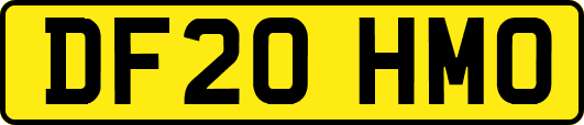 DF20HMO