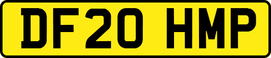 DF20HMP