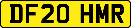 DF20HMR