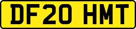 DF20HMT