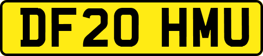 DF20HMU