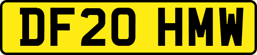 DF20HMW
