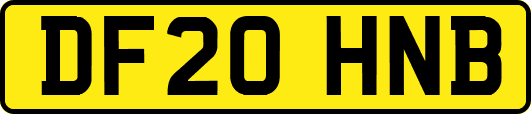 DF20HNB