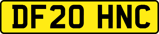 DF20HNC