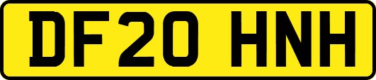 DF20HNH