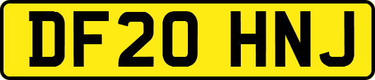 DF20HNJ