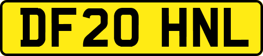 DF20HNL