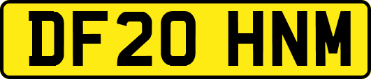 DF20HNM
