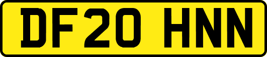 DF20HNN