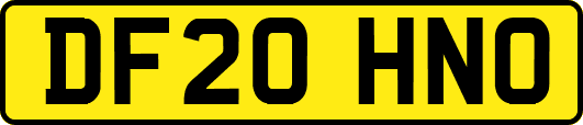 DF20HNO