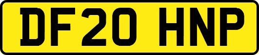 DF20HNP