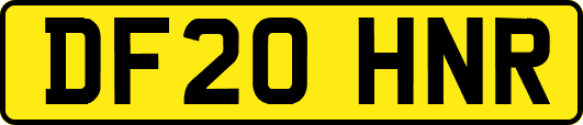 DF20HNR