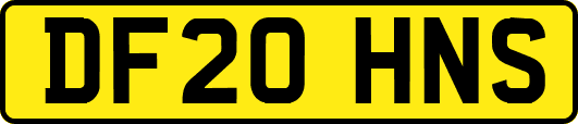 DF20HNS