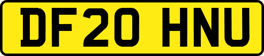 DF20HNU
