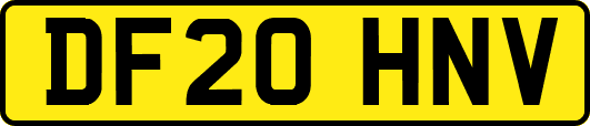 DF20HNV