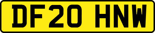 DF20HNW