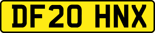 DF20HNX