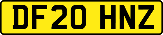 DF20HNZ