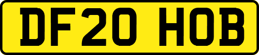 DF20HOB