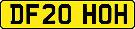 DF20HOH