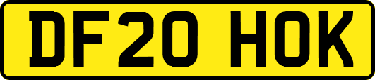 DF20HOK
