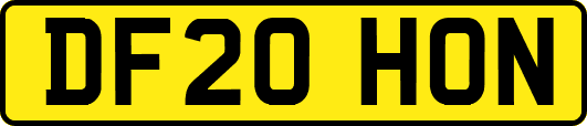 DF20HON
