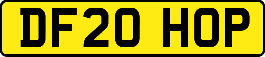 DF20HOP