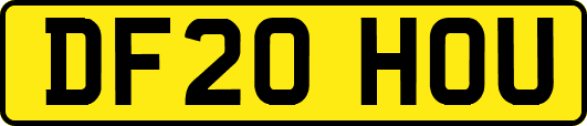 DF20HOU