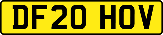 DF20HOV