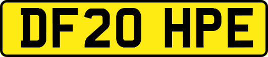 DF20HPE