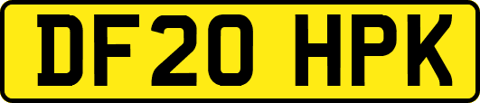 DF20HPK