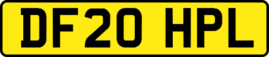 DF20HPL
