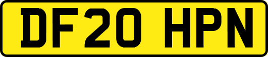 DF20HPN