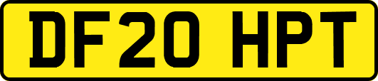 DF20HPT