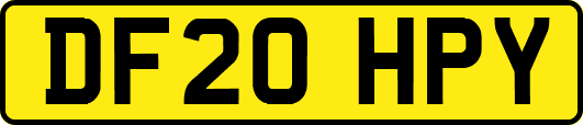 DF20HPY