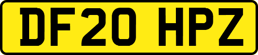 DF20HPZ