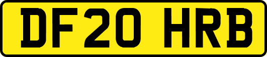 DF20HRB