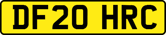 DF20HRC