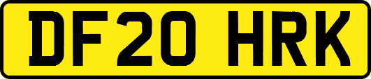 DF20HRK