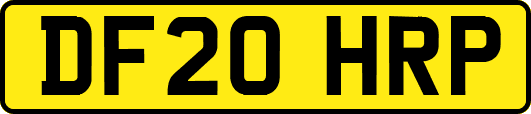 DF20HRP