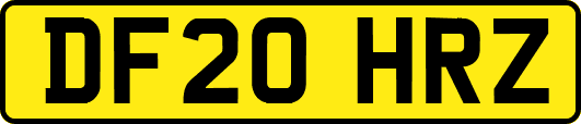 DF20HRZ