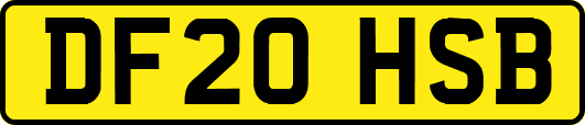 DF20HSB